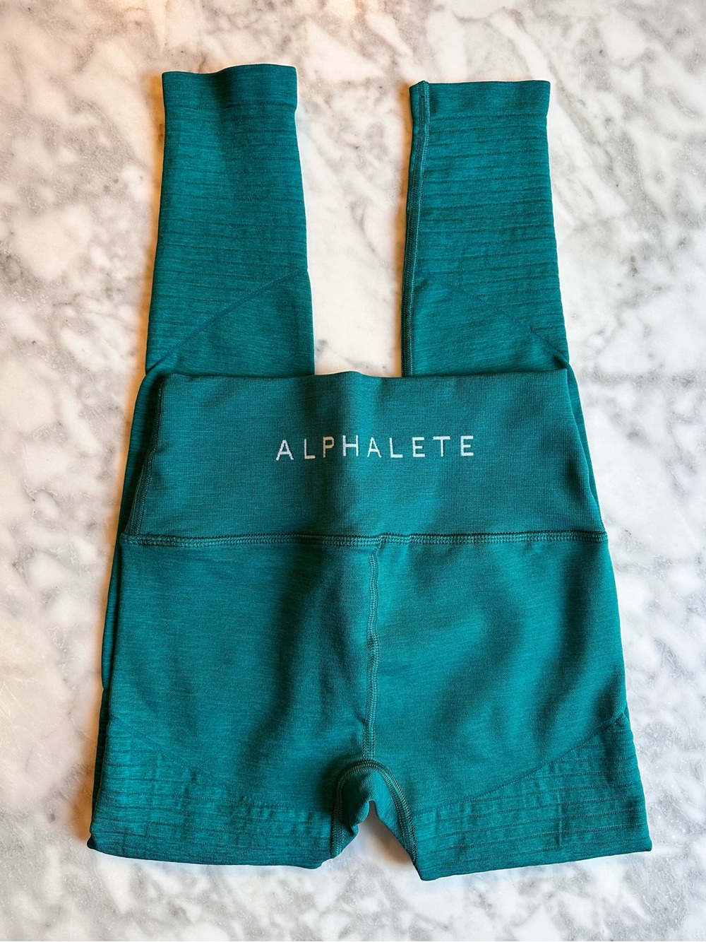 Alphalete Revival R6 Leggings - Picture 3 of 6
